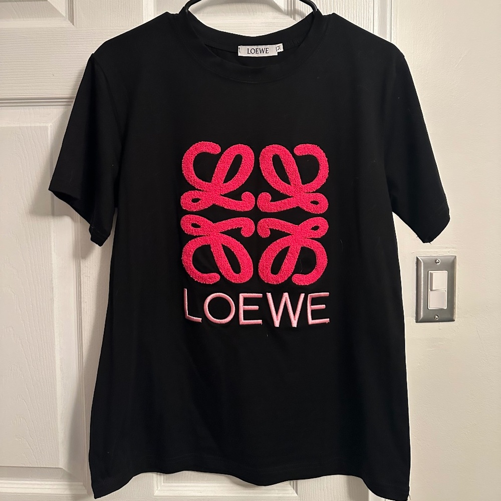 Loewe T-shirt